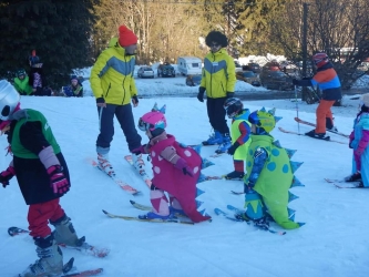 Lyžařská a snowboardová škola Karlov 2019